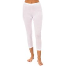 Collant Kisses&Love  804-BLANCO