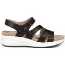 Sandali Fluchos  f1478 negro