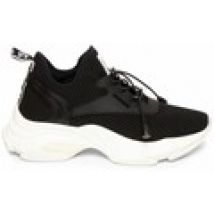 Sneakers Steve Madden  Baskets fille  Stevies Jmatch