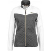 Felpa Peak Mountain  Blouson polaire femme ACAMPBELL