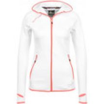 Felpa Peak Mountain  Blouson polarshell femme ACAMPUS