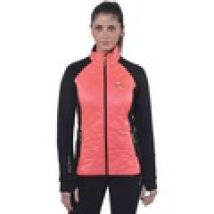 Felpa Peak Mountain  Blouson polarshell femme ACERBI