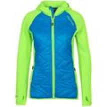 Felpa Peak Mountain  Blouson polarshell femme ACERLA