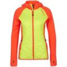 Felpa Peak Mountain  Blouson polarshell femme ACERLA