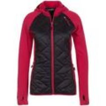 Felpa Peak Mountain  Blouson polarshell femme ACERLA