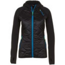 Felpa Peak Mountain  Blouson polarshell femme ACERLA