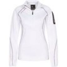 Felpa Peak Mountain  Sweat polarshell femme ACERUN