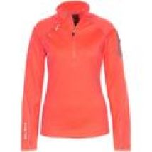 Felpa Peak Mountain  Sweat polarshell femme ACERUN