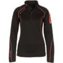 Felpa Peak Mountain  Sweat polarshell femme ACERUN