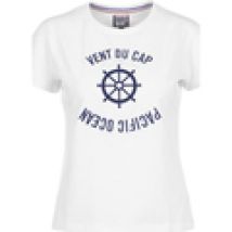 T-shirt Vent Du Cap  T-shirt manches courtes femme ACHERYL