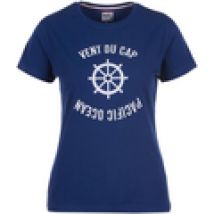 T-shirt Vent Du Cap  T-shirt manches courtes femme ACHERYL