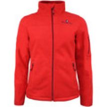 Felpa Vent Du Cap  Blouson polaire femme ACIMER
