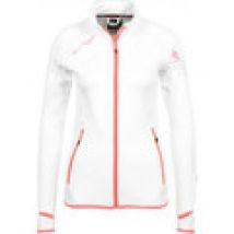 Felpa Peak Mountain  Blouson polarshell femme ACLIMATE