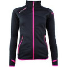 Felpa Peak Mountain  Blouson polarshell femme ACLIMATE