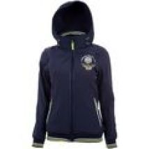 Giubbotto Vent Du Cap  Blouson softshell femme AFILEA