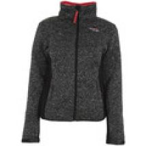 Felpa Vent Du Cap  Blouson polaire femme ALASKA