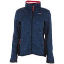 Felpa Vent Du Cap  Blouson polaire femme ALASKA