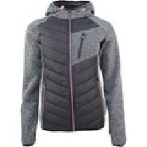 Felpa Degré Celsius  Blouson polaire femme ALBERRY