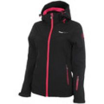 Giubbotto Degré Celsius  Blouson softshell femme AMALON