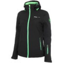 Giubbotto Degré Celsius  Blouson softshell femme AMALON