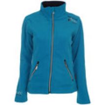 Felpa Vent Du Cap  Blouson polaire femme ASA