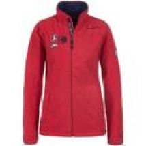 Felpa Vent Du Cap  Blouson polaire femme ASPOY