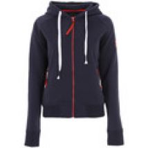 Felpa Degré Celsius  Sweat zippé à capuche femme AUVY