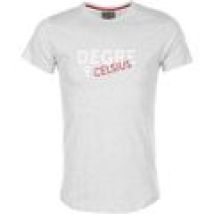 T-shirt Degré Celsius  T-shirt manches courtes homme CALOGO