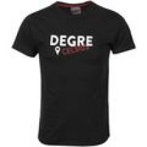 T-shirt Degré Celsius  T-shirt manches courtes homme CALOGO