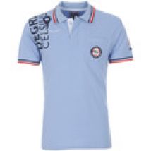 Polo Degré Celsius  Polo manches courtes homme CALOR
