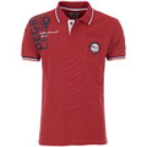Polo Degré Celsius  Polo manches courtes homme CALOR
