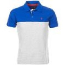 Polo Degré Celsius  Polo manches courtes homme CALOSTE
