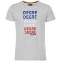 T-shirt Degré Celsius  T-shirt manches courtes homme CEGRADE