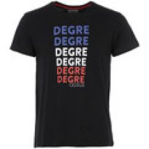 T-shirt Degré Celsius  T-shirt manches courtes homme CEGRADE