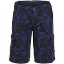 Pantaloni corti Harry Kayn  Bermuda homme CEZOR