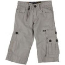 Pantaloni 7/8 e 3/4 Srk  Pantacourt garçon EBATO