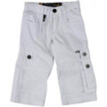 Pantaloni 7/8 e 3/4 Srk  Pantacourt garçon EBATO