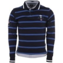 Polo maniche lunghe Harry Kayn  Polo manches longues garçon ECALAORI