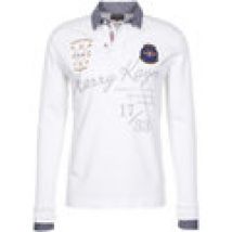 Polo maniche lunghe Harry Kayn  Polo manches longues garçon ECAZBI