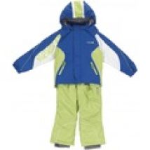 Pantaloni X Trem Rider  Ensemble de ski garçon ERCHEL