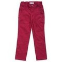 Pantaloni 7/8 e 3/4 Miss Girly  Pantalon coupe droite fille FAKIARA