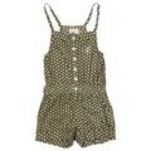 Tute / Jumpsuit Miss Girly  Combishort fille FIPAROI