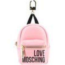 Appendi borse Love Moschino  donna bags charms JC6400PP1ELT0600