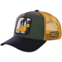 Cappellino Capslab  Looney Tunes Daffy Duck Cap