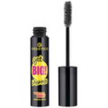 Mascara Ciglia-finte Essence  Get Big! Boost Volumizing Mascara Lashes
