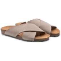 Sandali Zouri  Sun Linen - Nature