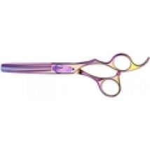 Eau de parfum Olivia Garden  Tijeras Para Mano Diestra 6.35 Silkcut Rainbow Thinner