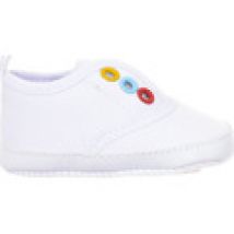 Scarpe bambini Le Petit Garçon  LPG31140-BLANCO