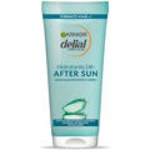 Protezione solare Garnier  After Sun Latte Idratante Lenitivo