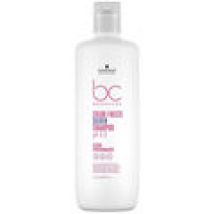 Shampoo Schwarzkopf  Bc Color Freeze Silver Shampoo
